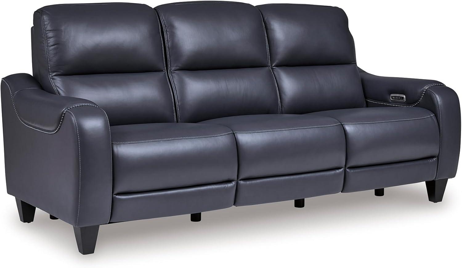 Ebern Designs Lubet Power Reclining Sofa