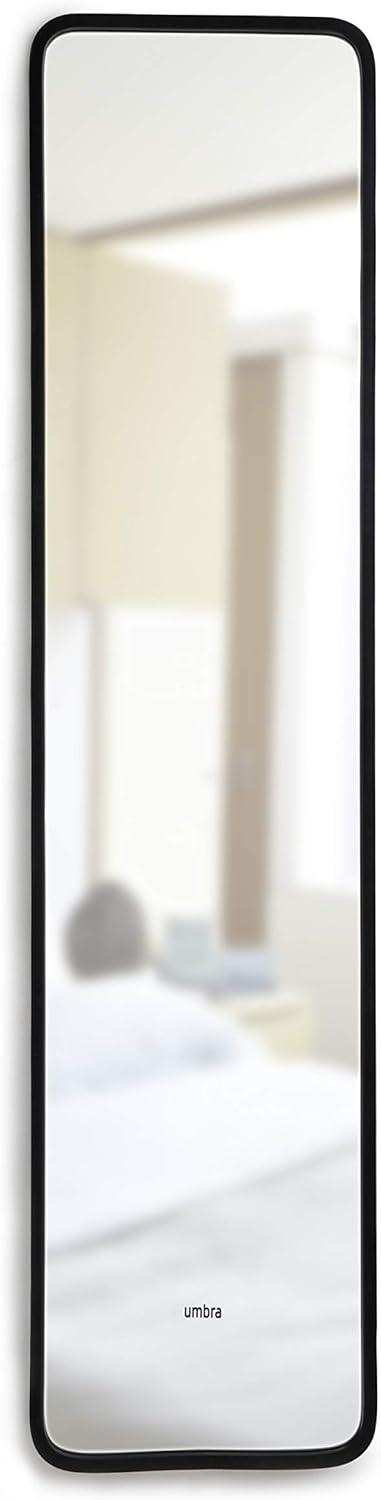 Leaning Floor Mirror