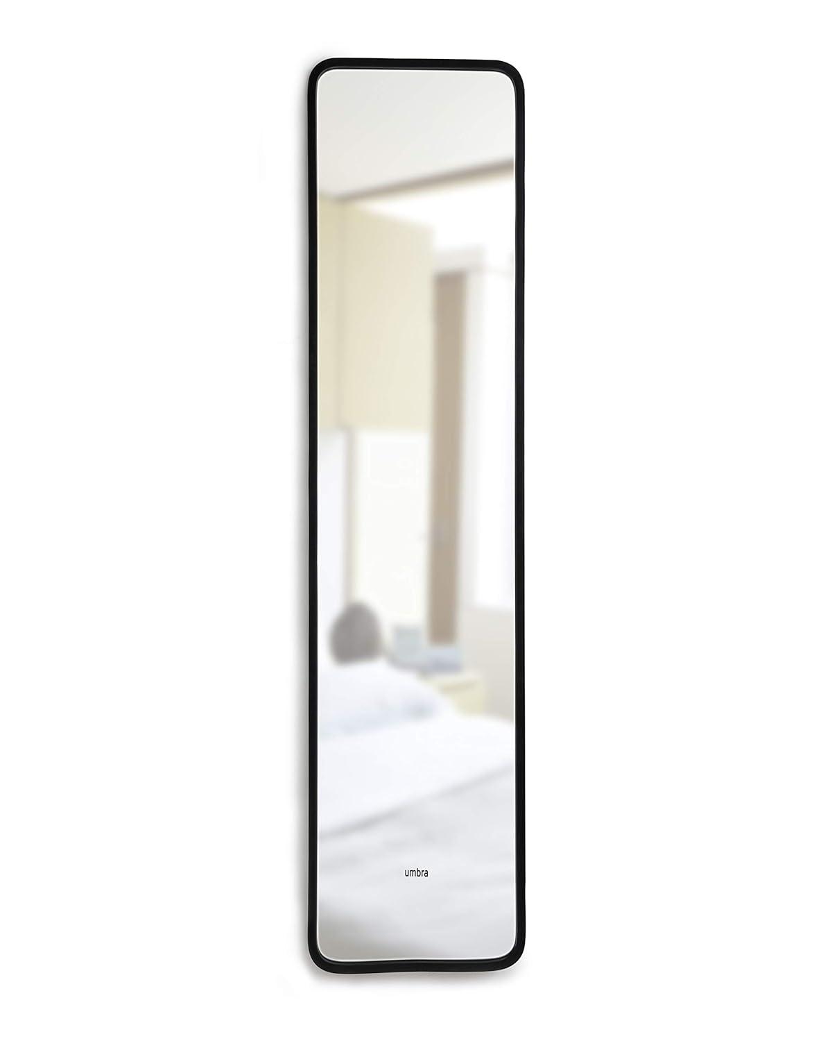 Leaning Floor Mirror