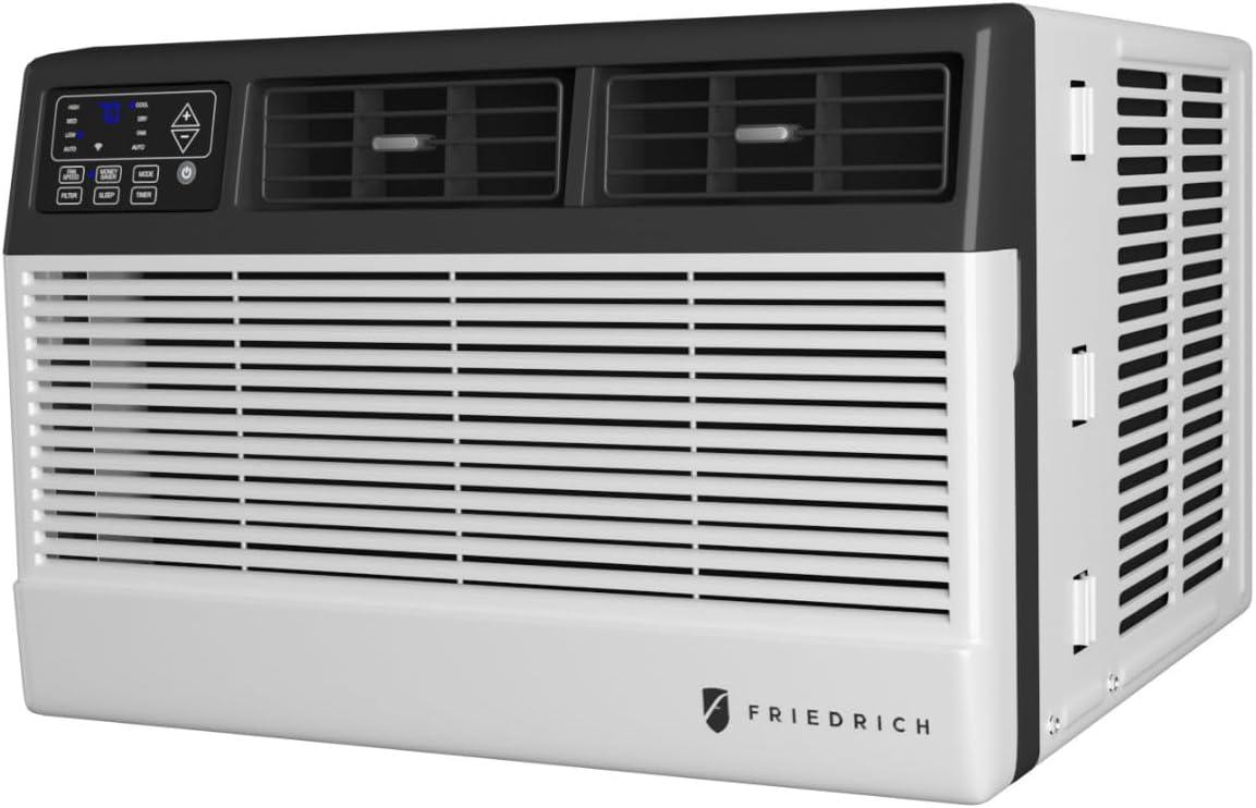 Friedrich 12,000 BTU Window Air Conditioner