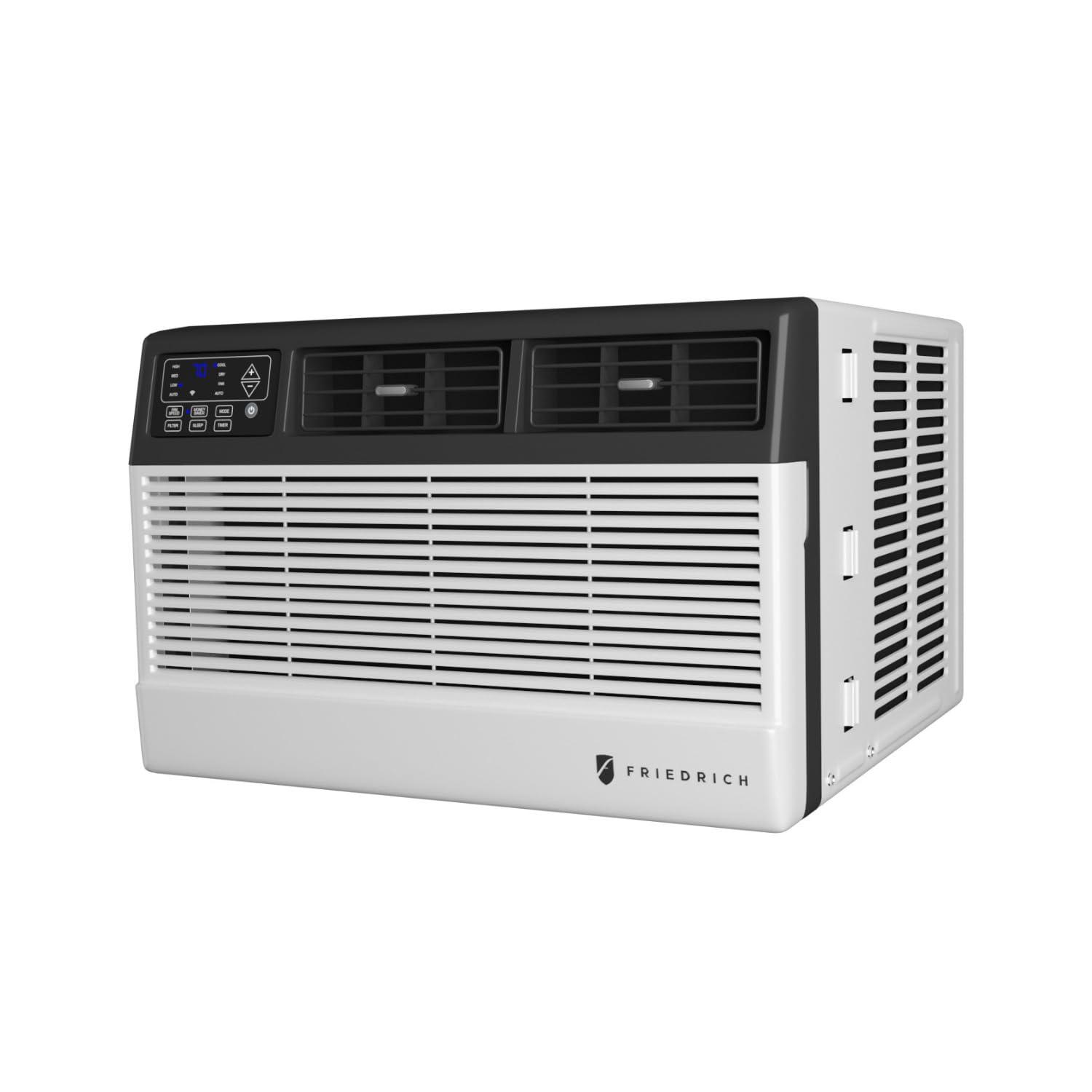 Friedrich 12,000 BTU Window Air Conditioner