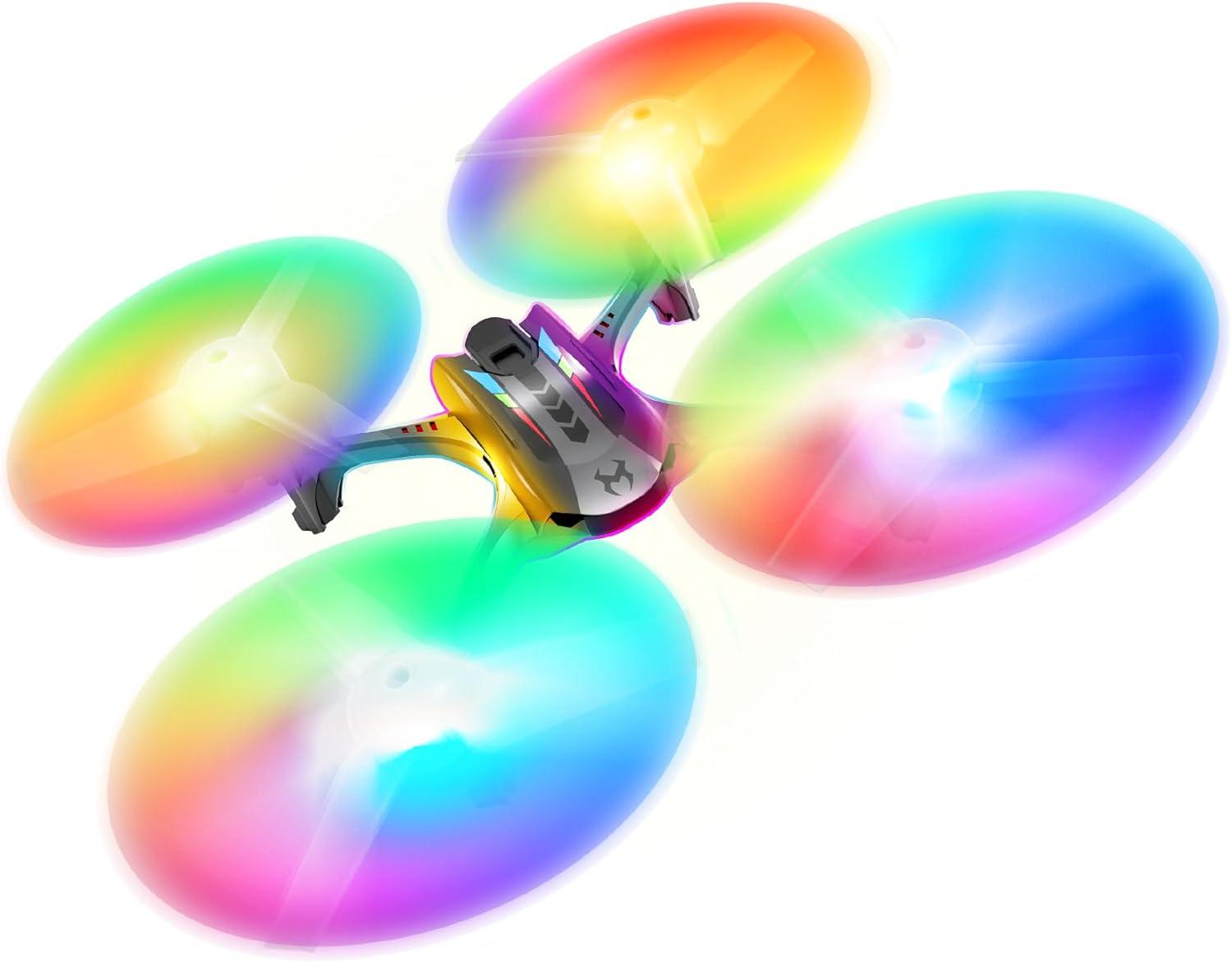 Sky Viper Nova Light Show Drone