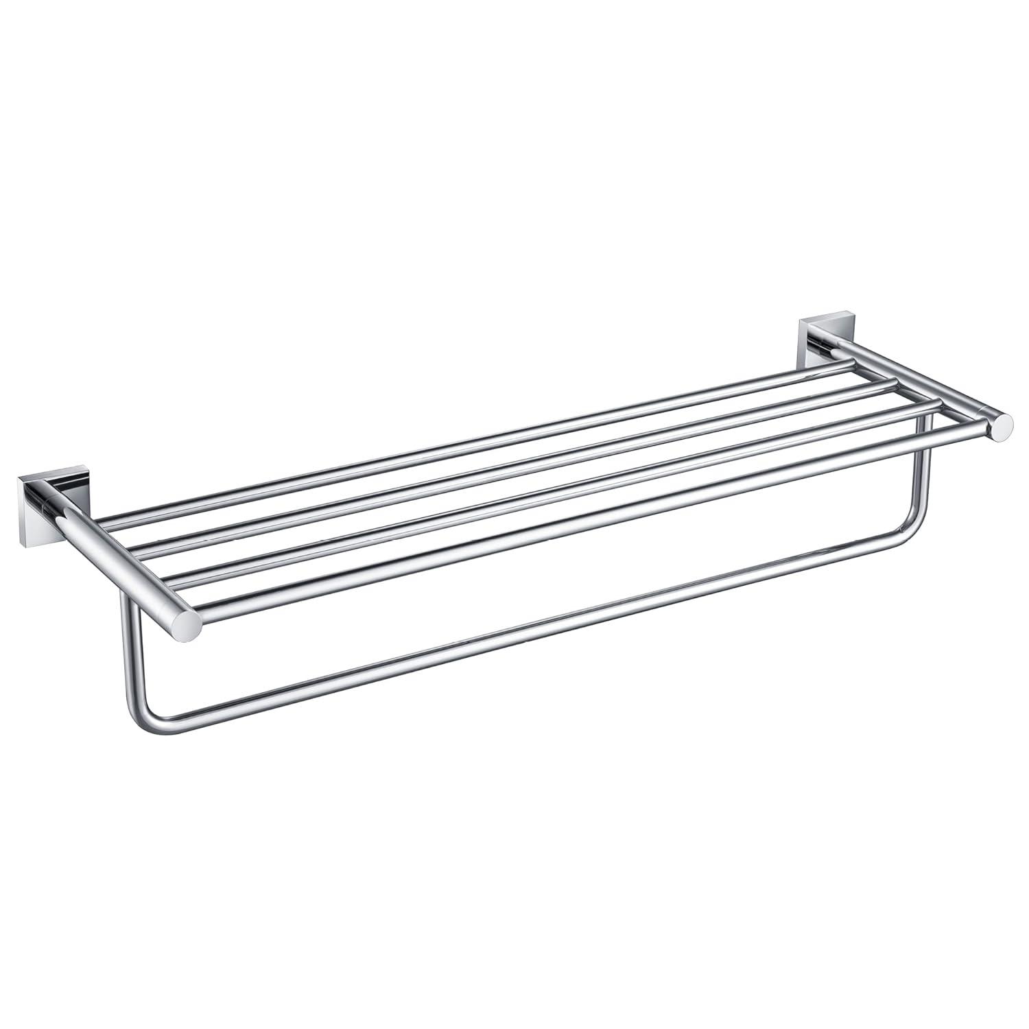 Ventus Wall Mounted Towel Rack