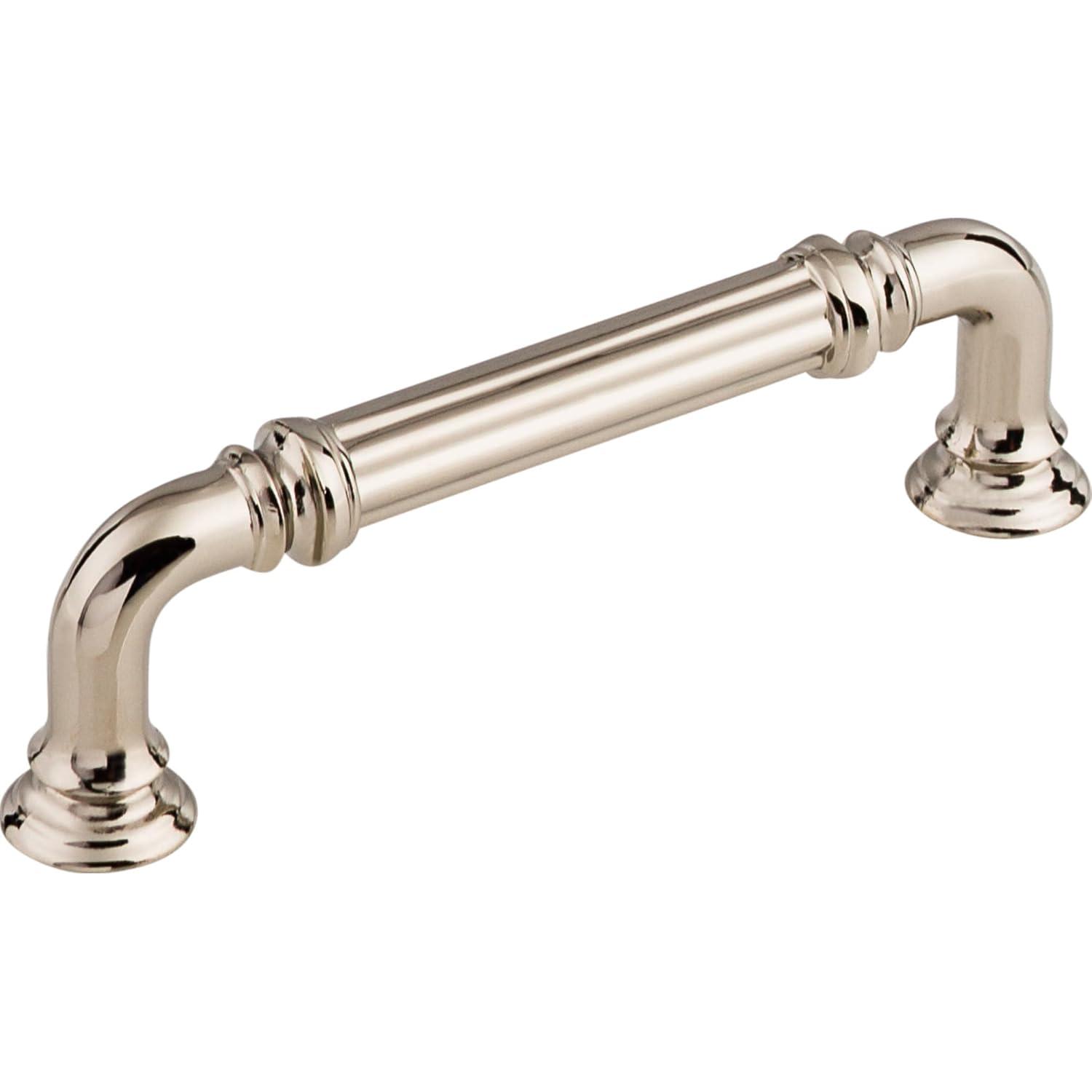Top Knobs Reeded Bar Pull