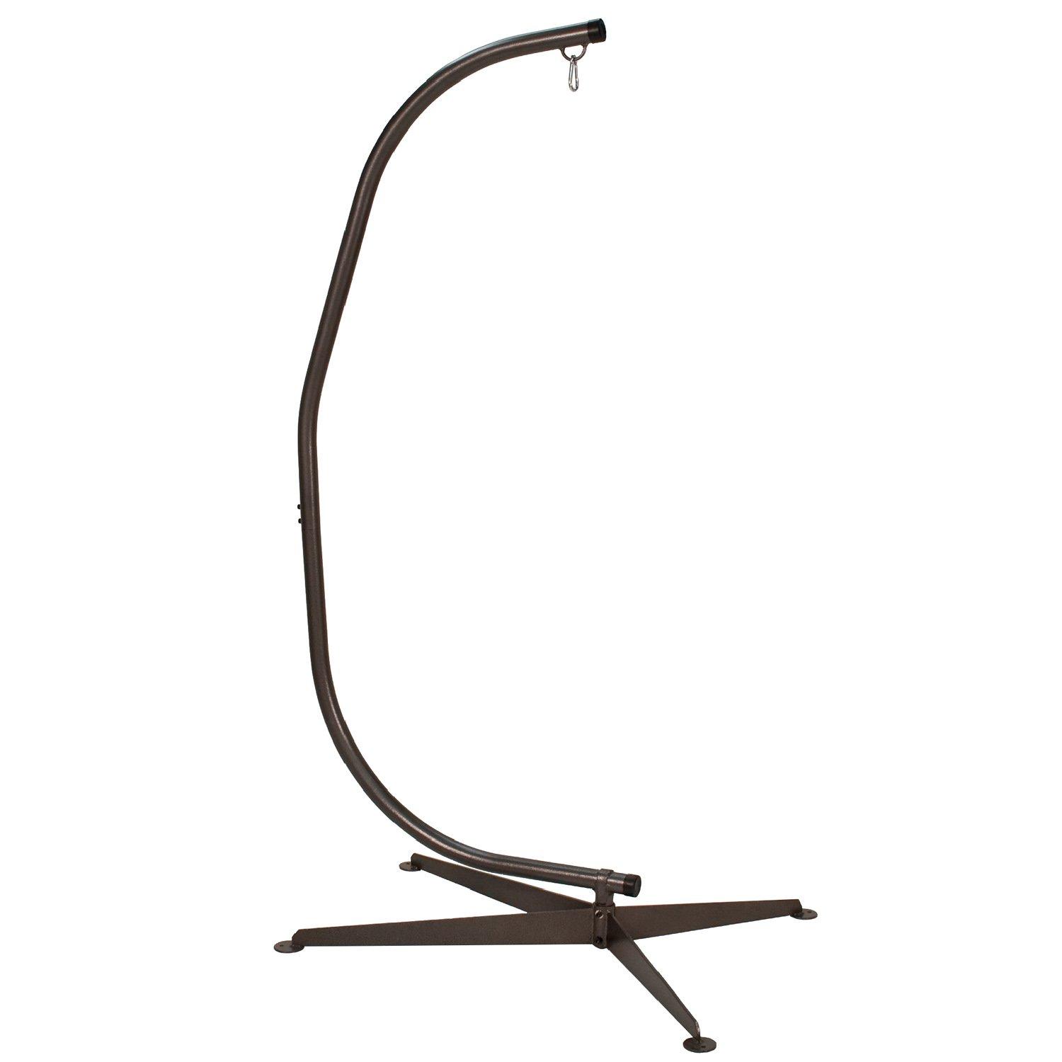 C-Style Hanging Chair Frame