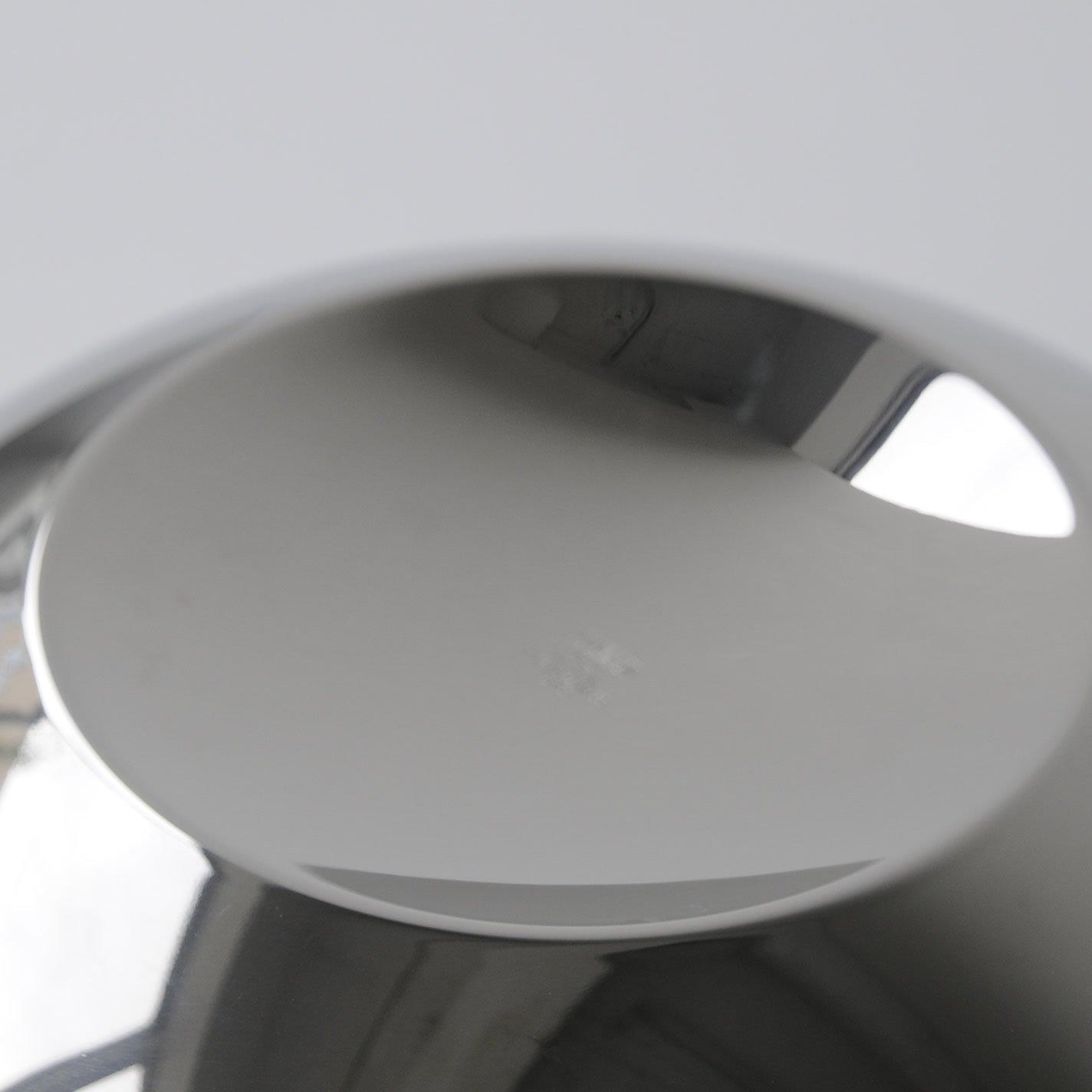 Alessi Double Bowl