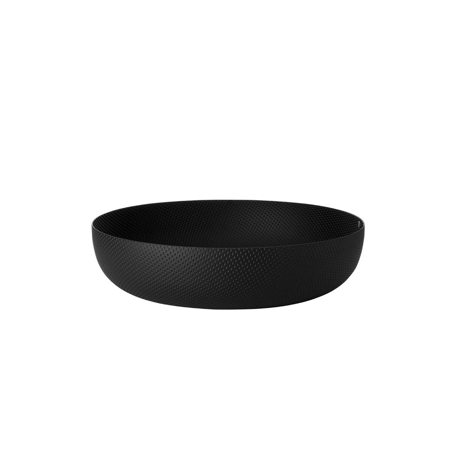 Alessi Round Basket & Reviews | Wayfair