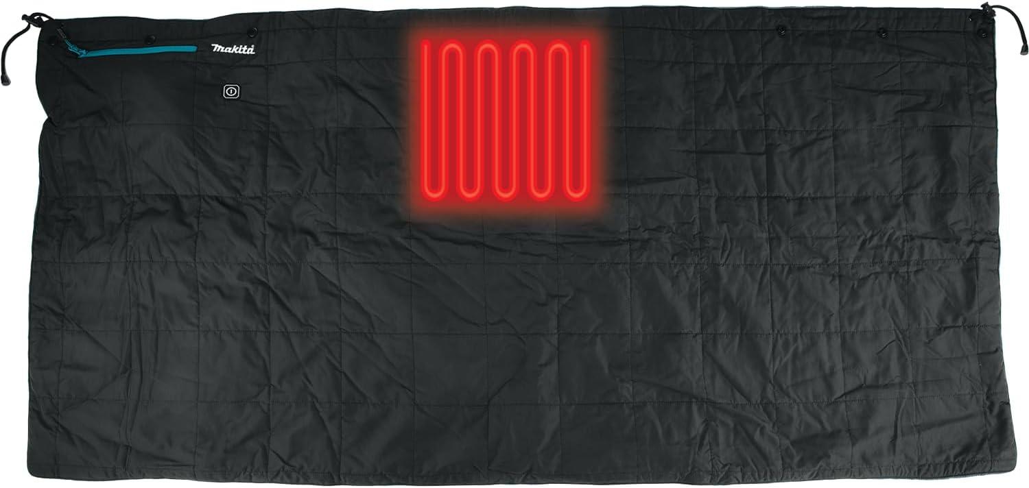 Makita LXT HEATED BLANKET