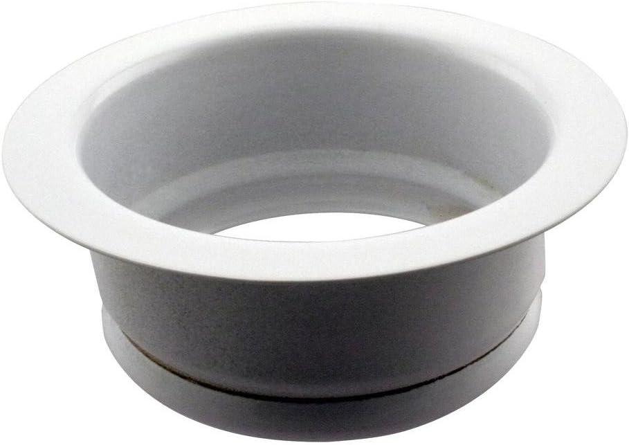 4-1/4" Standard Kitchen Sink Waste Disposal Flange