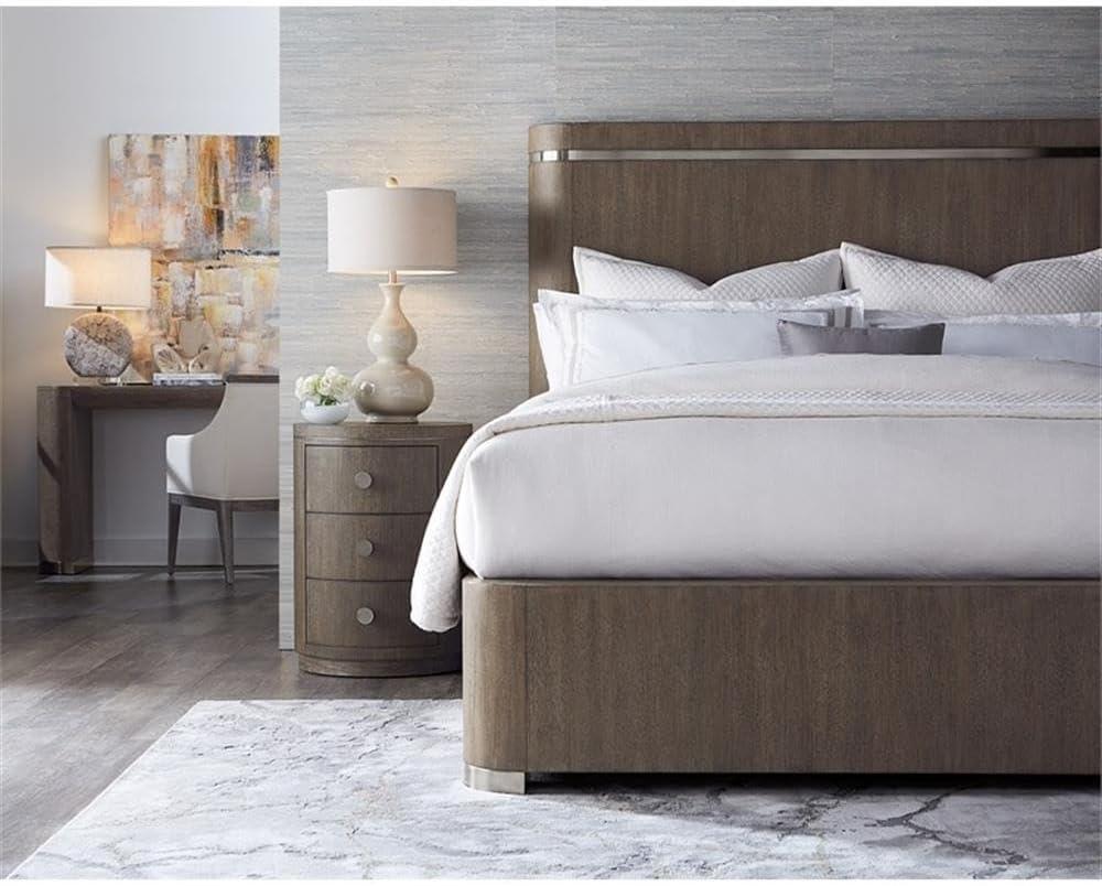 Modern Mood Standard Storage Bed