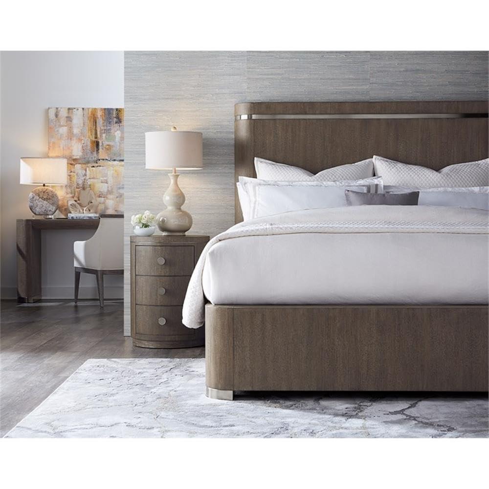 Modern Mood Standard Storage Bed