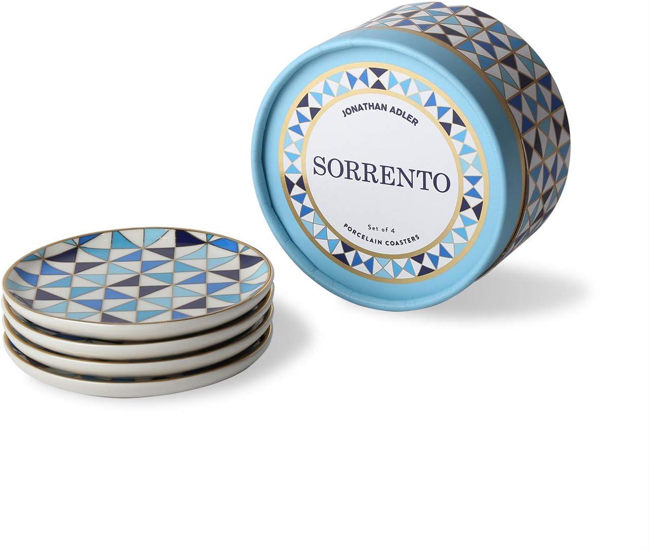 Sorrento Coasters