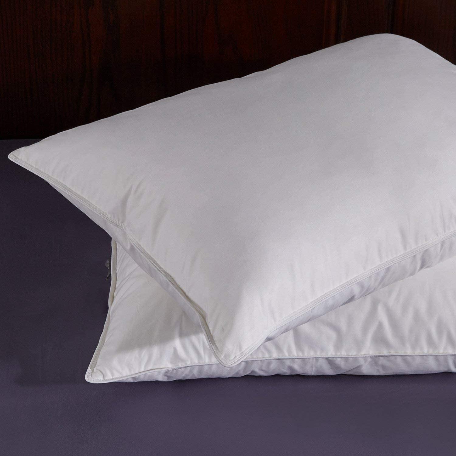 Kade Down Blend Medium Pillow