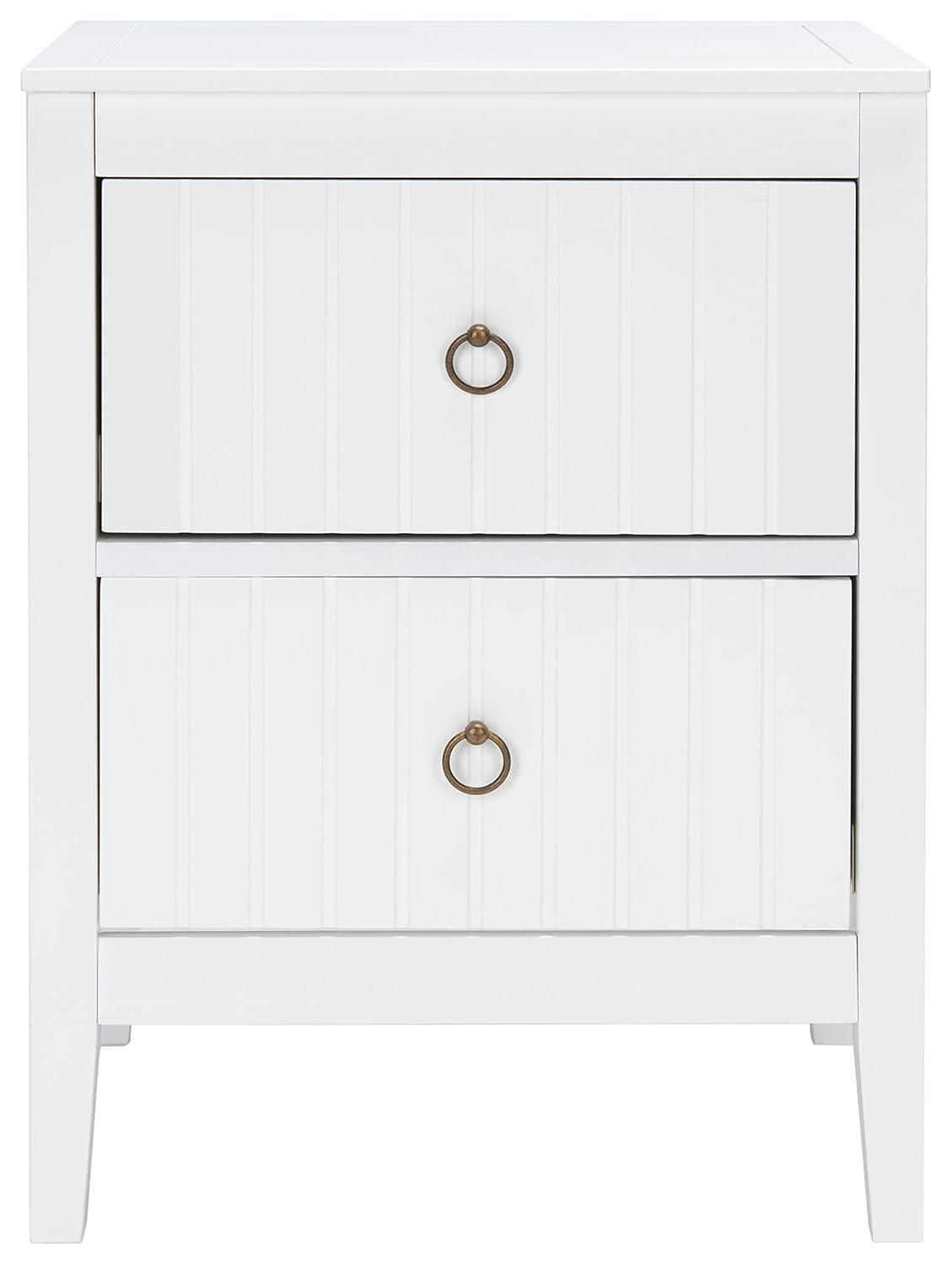 Breakwater Bay Gontarz 17.99'' W Nightstand