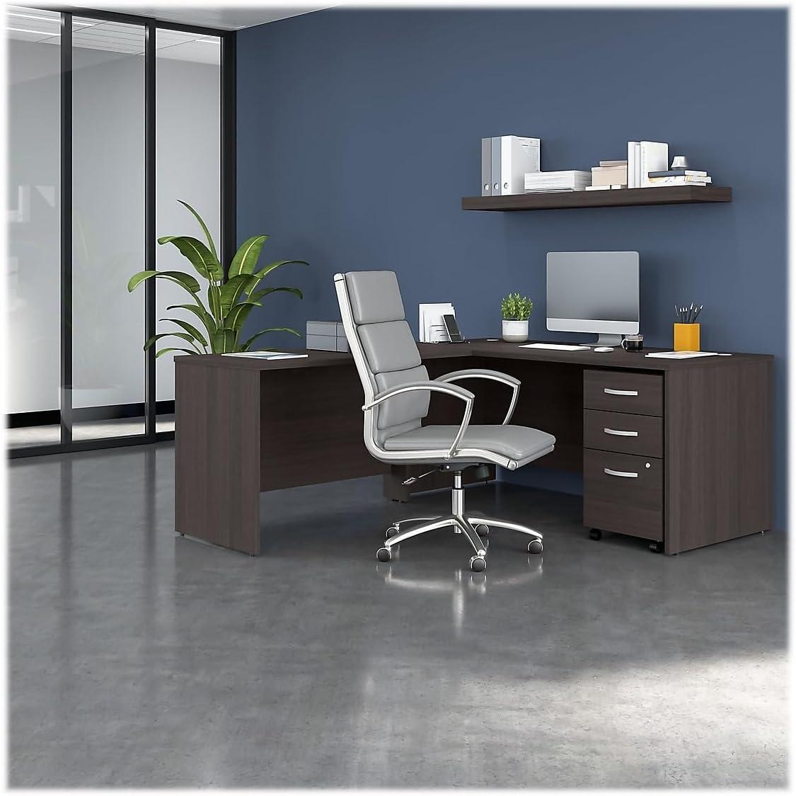 66'' Desk