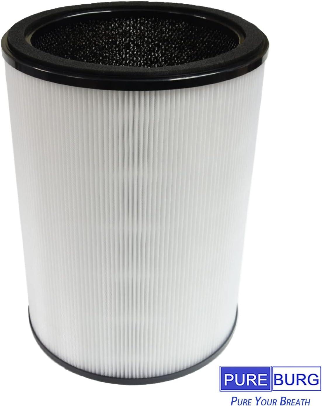BISSELL BISSELL air280 + air280 Max Air Purifier Filter