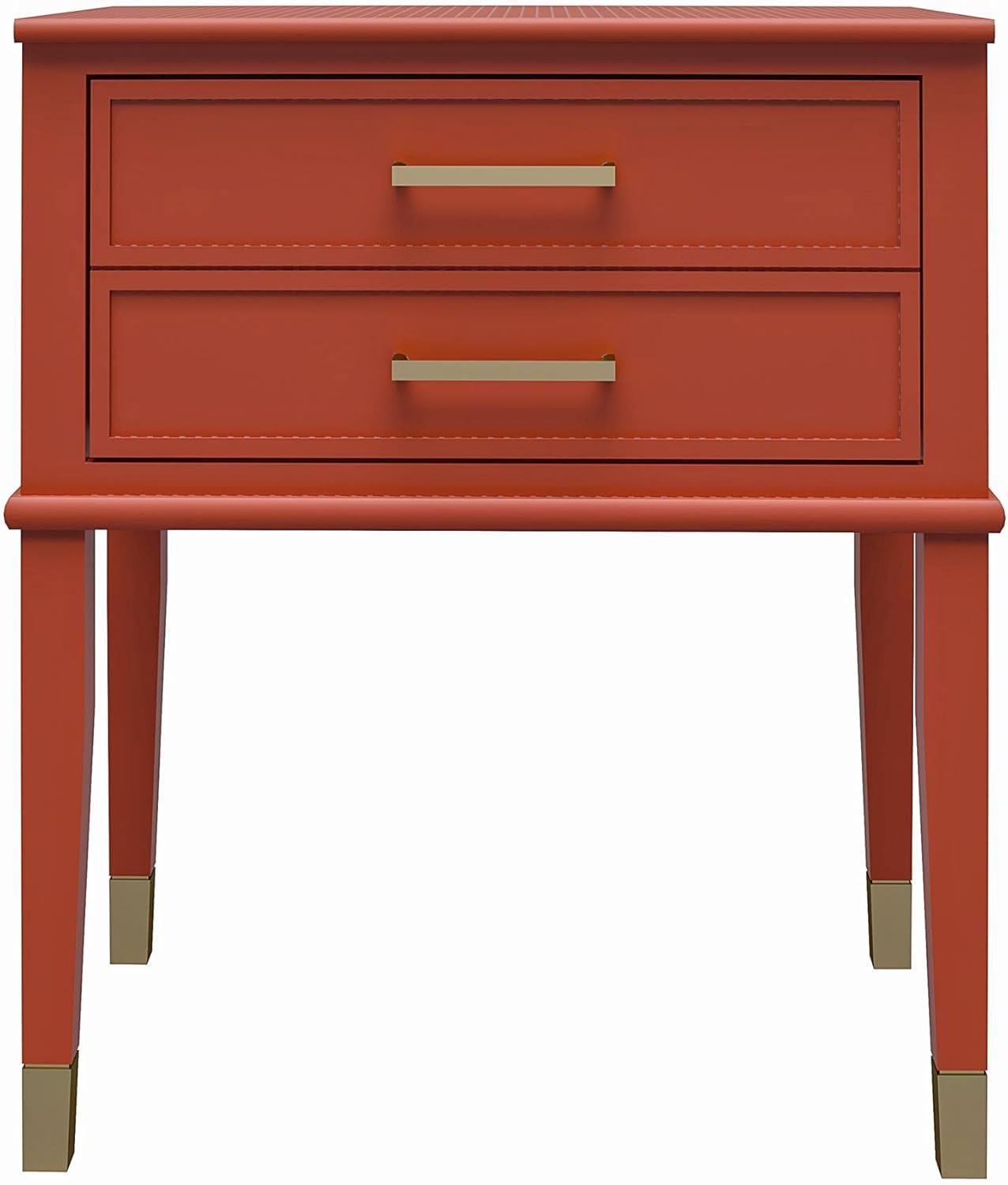 Westerleigh 1-Drawer Nightstand