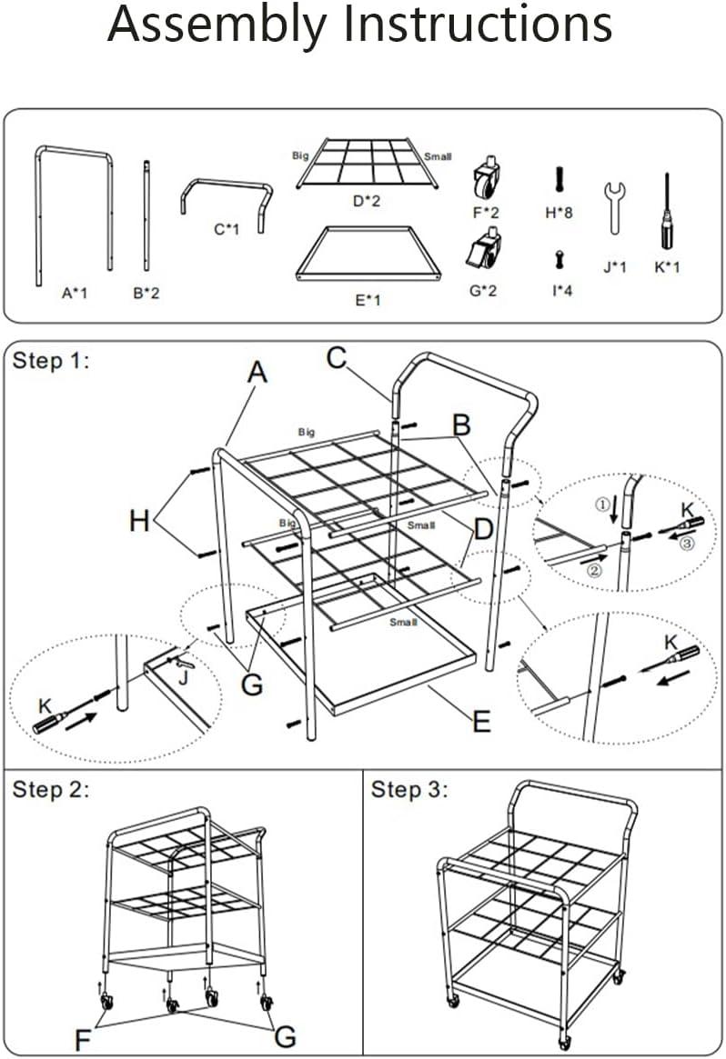 Blueprint Roll File Holder Storage - 12 Slots Rack Cart,Wire Bin Roll File, Made for Maps, Plans, Drawings, and Tubes, Yoga Mat and Gym Storage Rack Cart with Wheels,Files Sorter Poster Holder