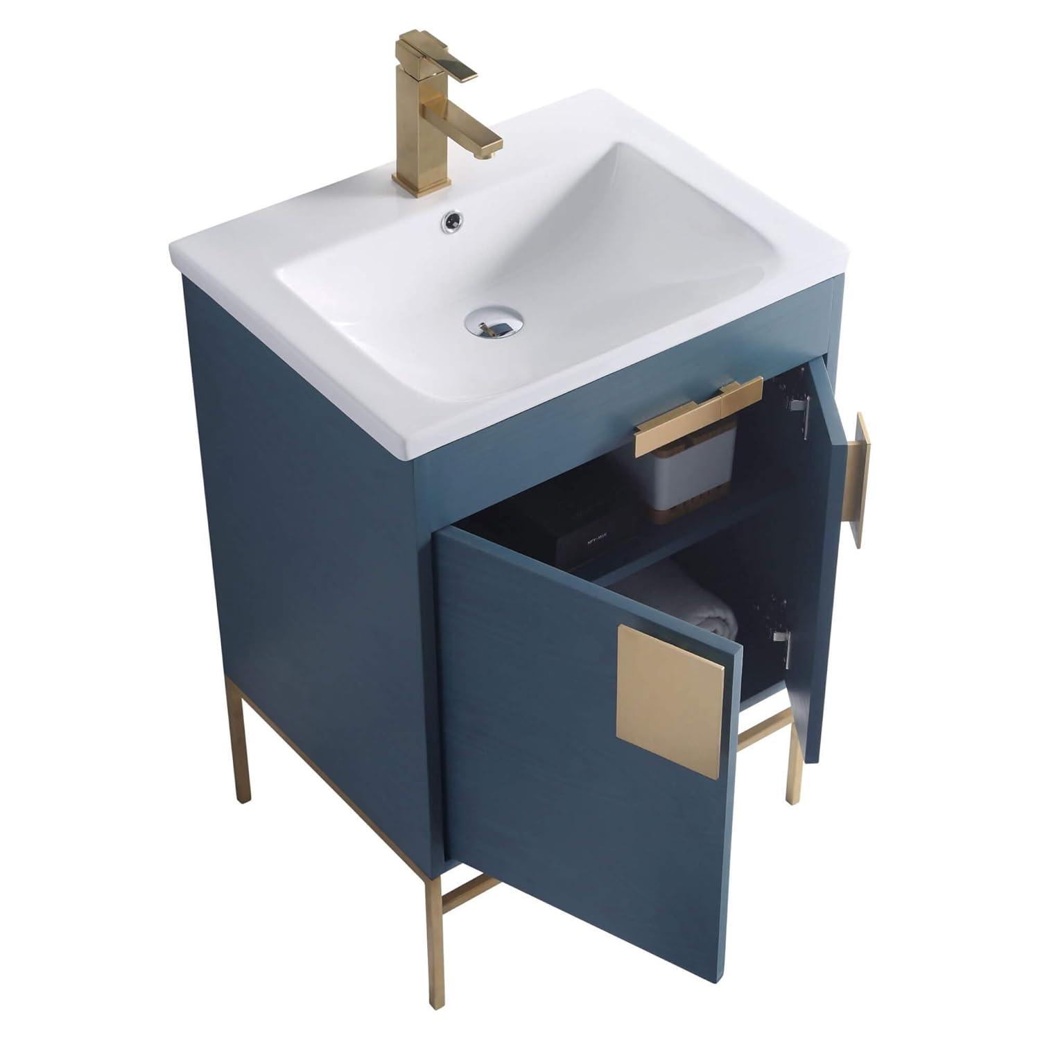 Shawbridge Vanity
