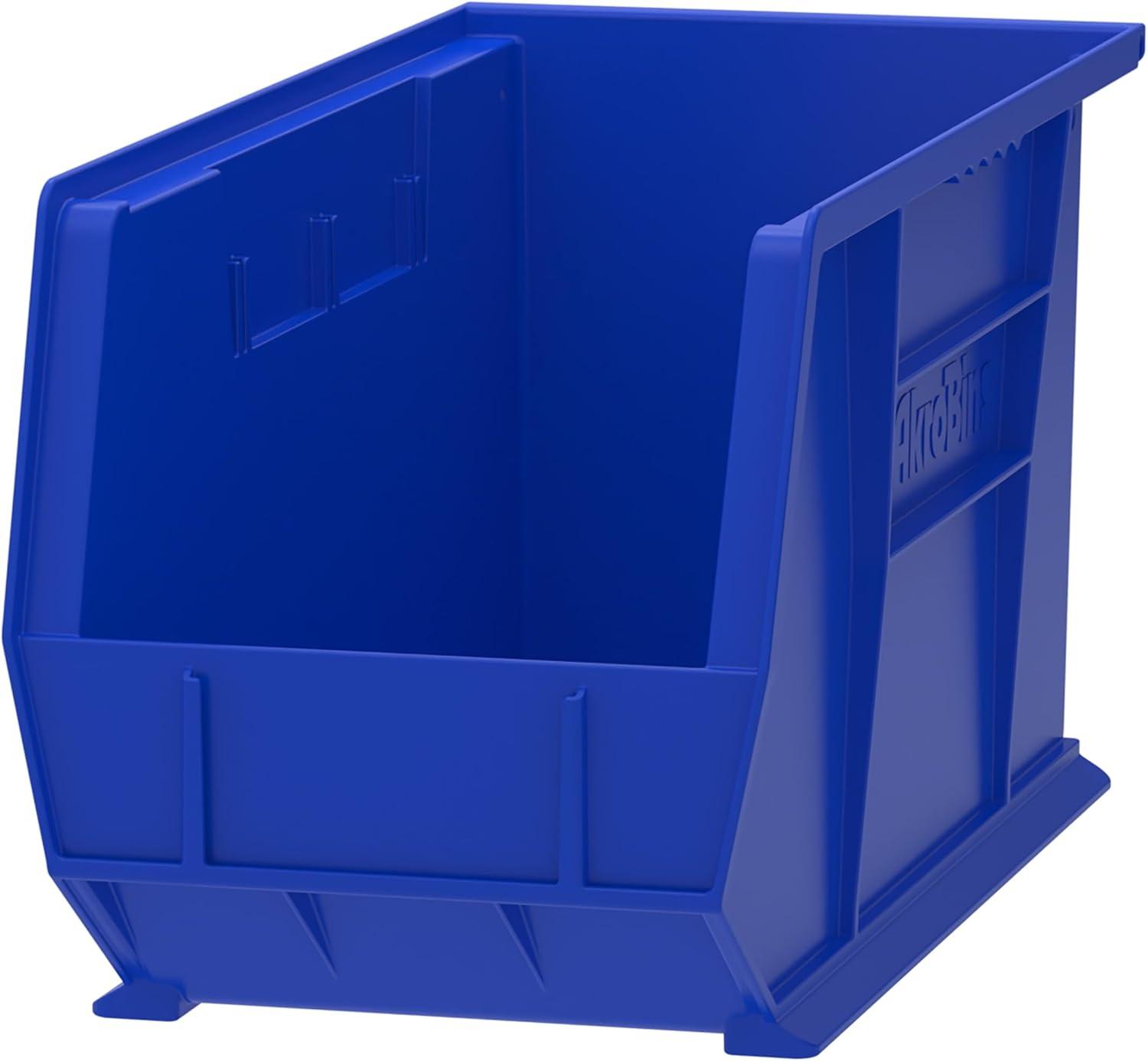 Akro-Mils Plastic Bin