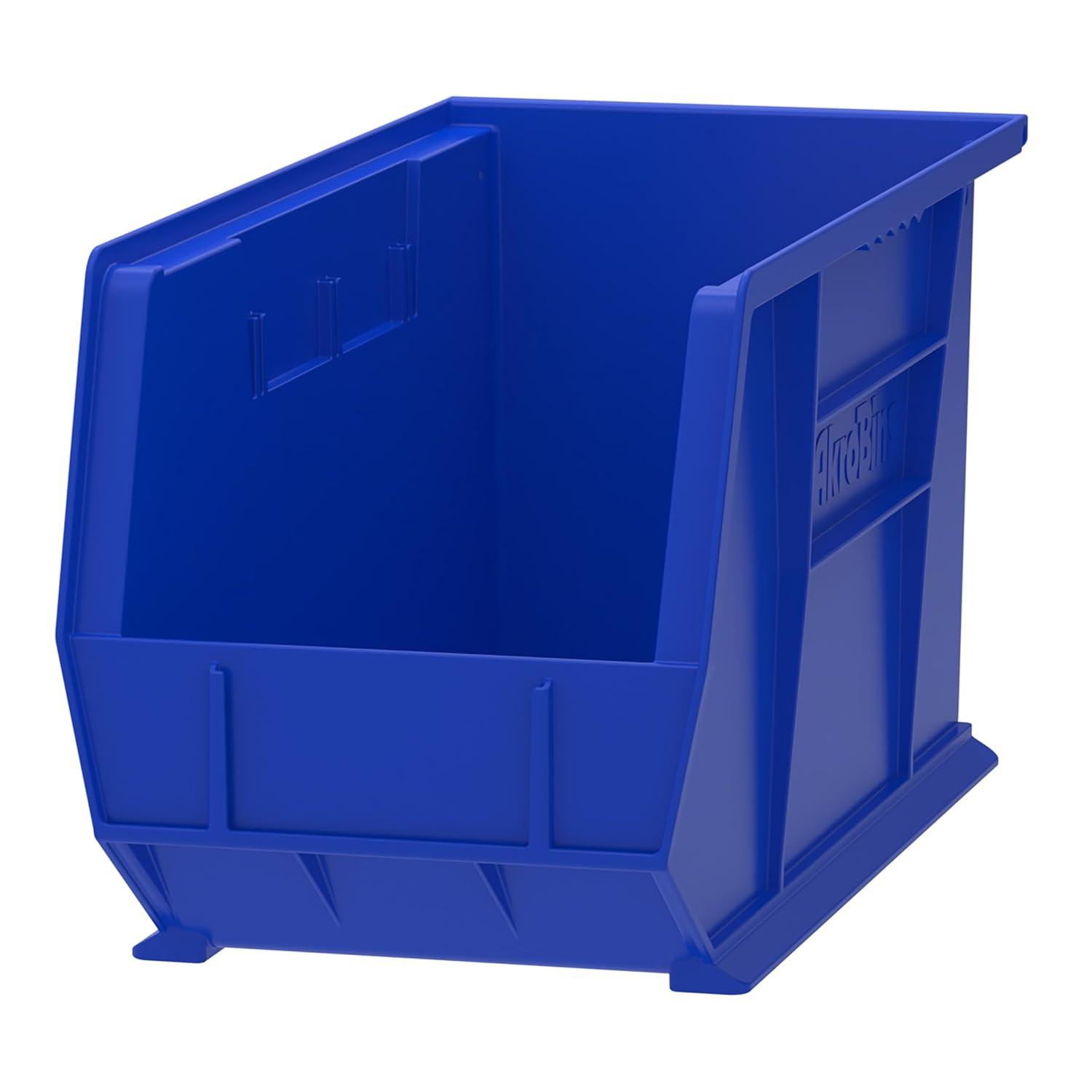 Akro-Mils Plastic Bin