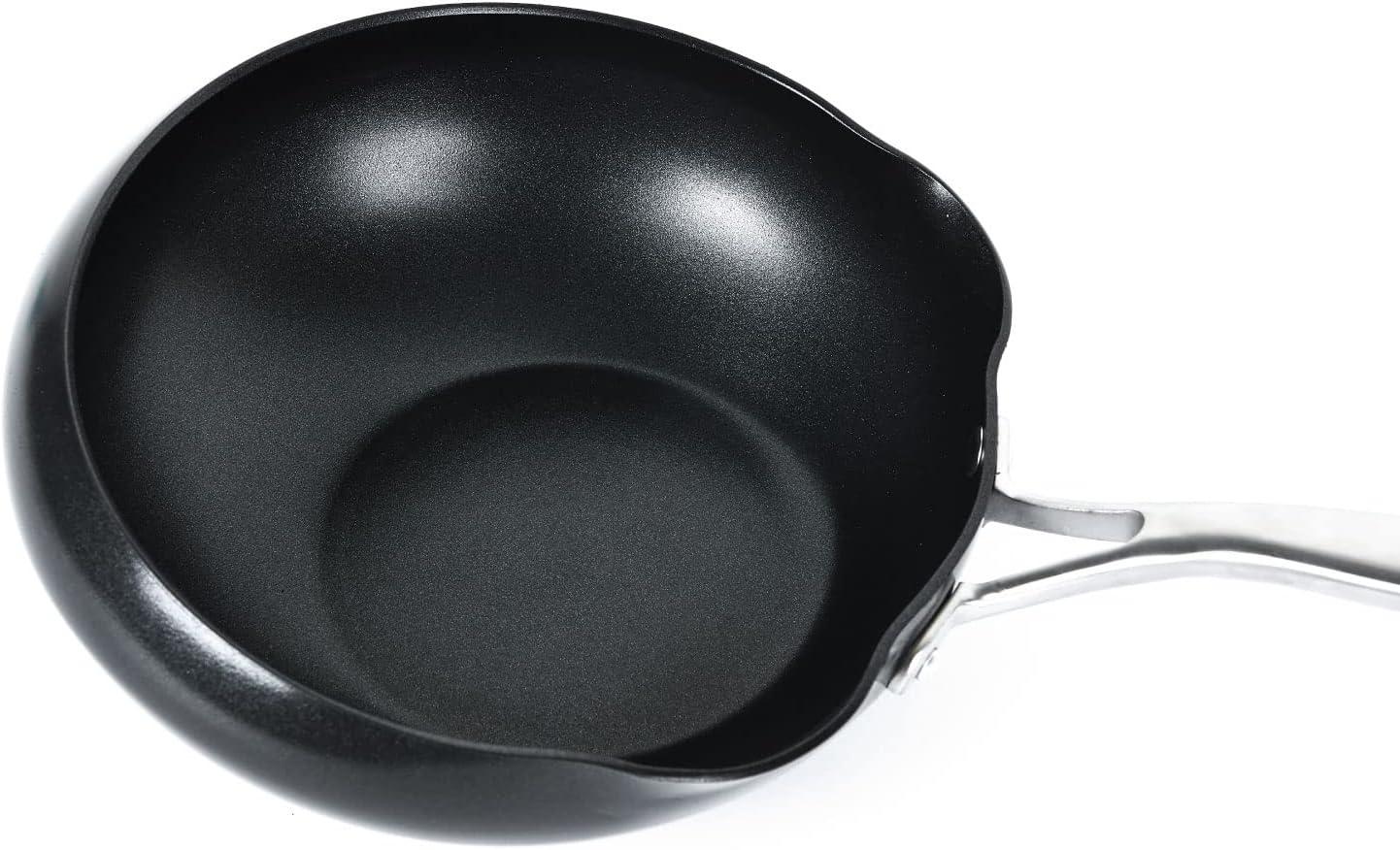 TECHEF Goody Pan - Wok Stir-fry Pan