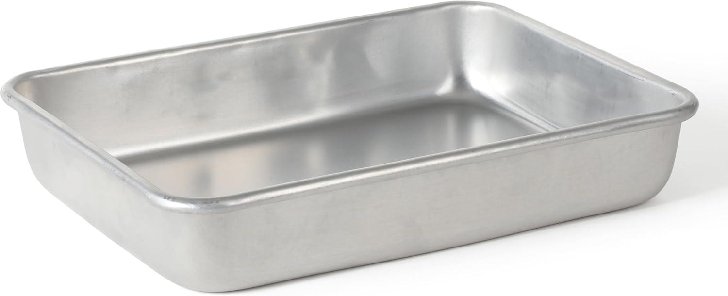 Martha Stewart 4 Piece Aluminum Bakeware Set