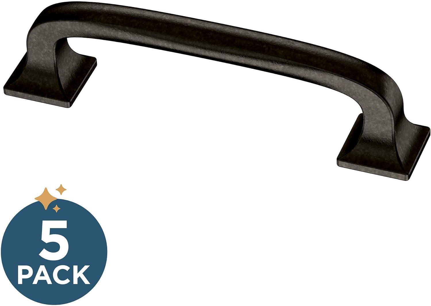 Franklin Brass Lombard Appliance Pull (Set of 5)