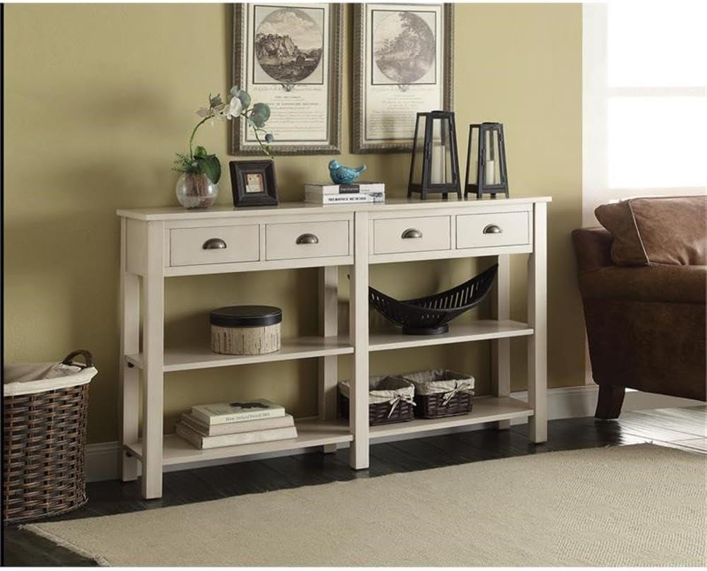 Pluto 60'' Console Table