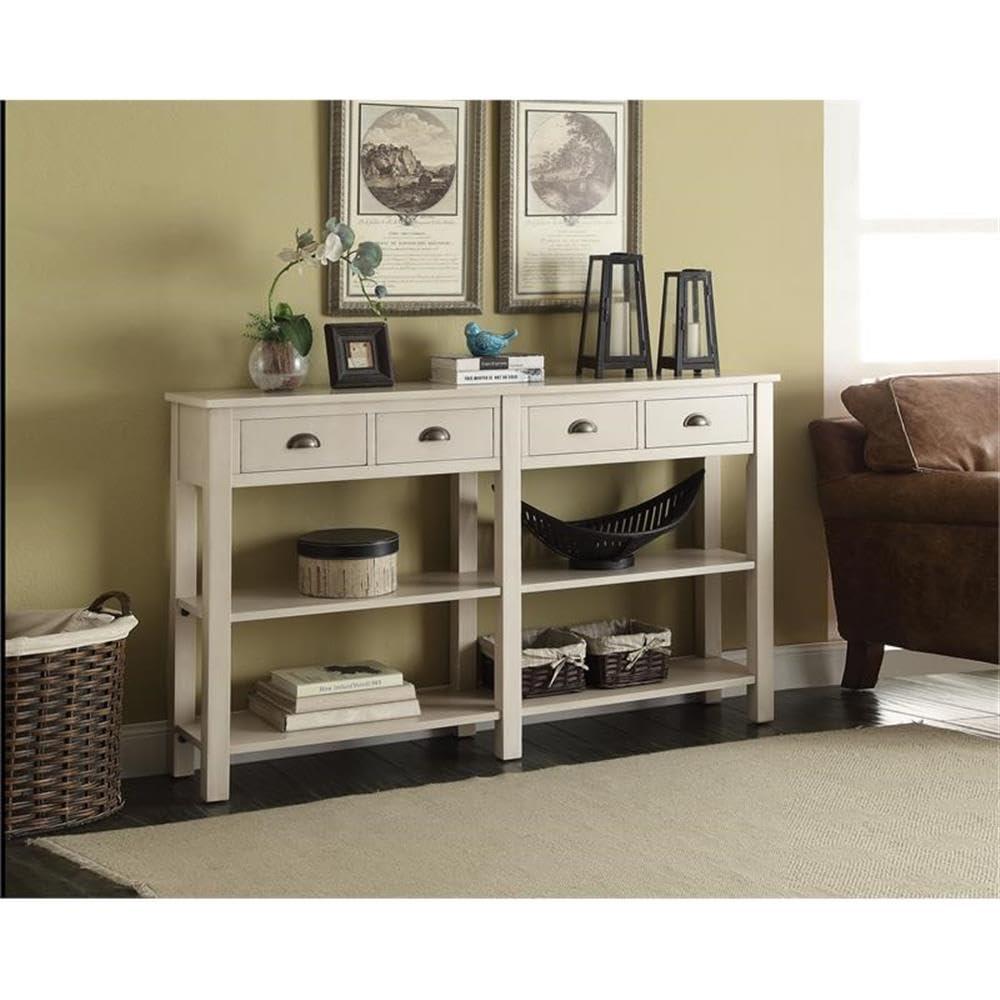 Pluto 60'' Console Table