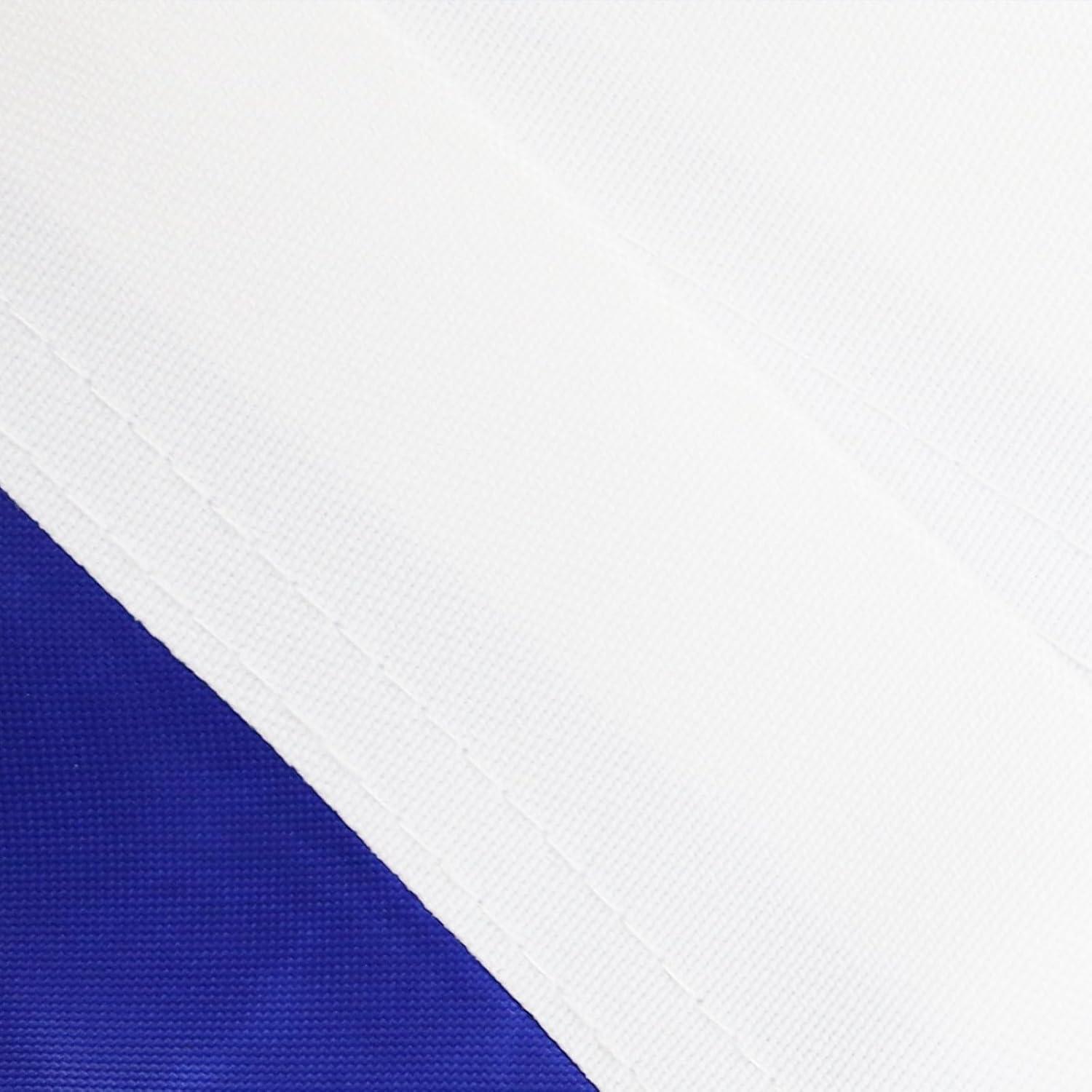 France National Flag Polyester Fiber 3x5 Feet Flag, Bright Colors And Anti-ultraviolet Fade Flag Indoor Outdoor Banner