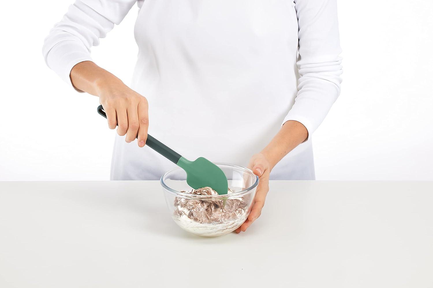 Lekue Silicone Spatula, Red