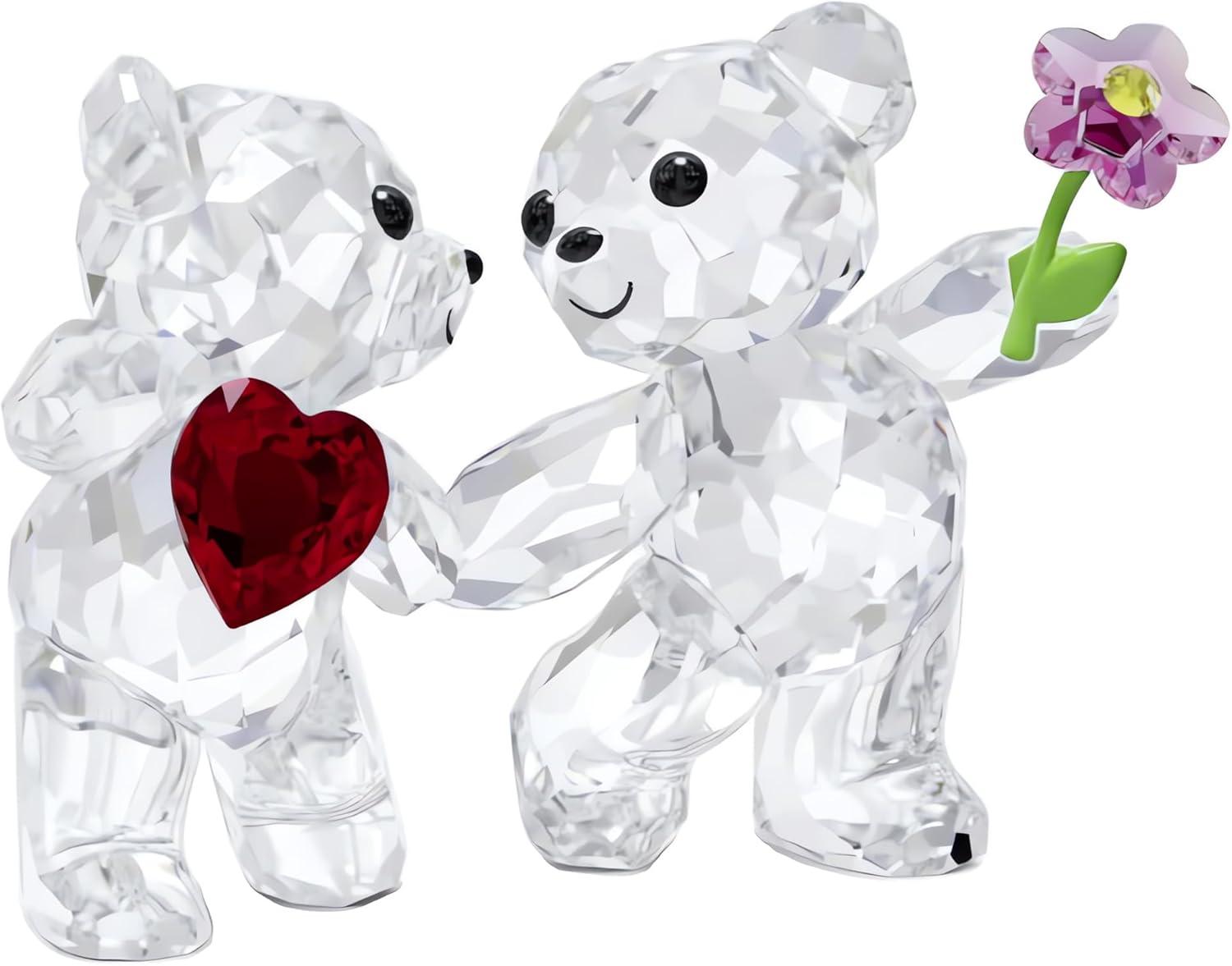 Swarovski Kris Bear Happy Together