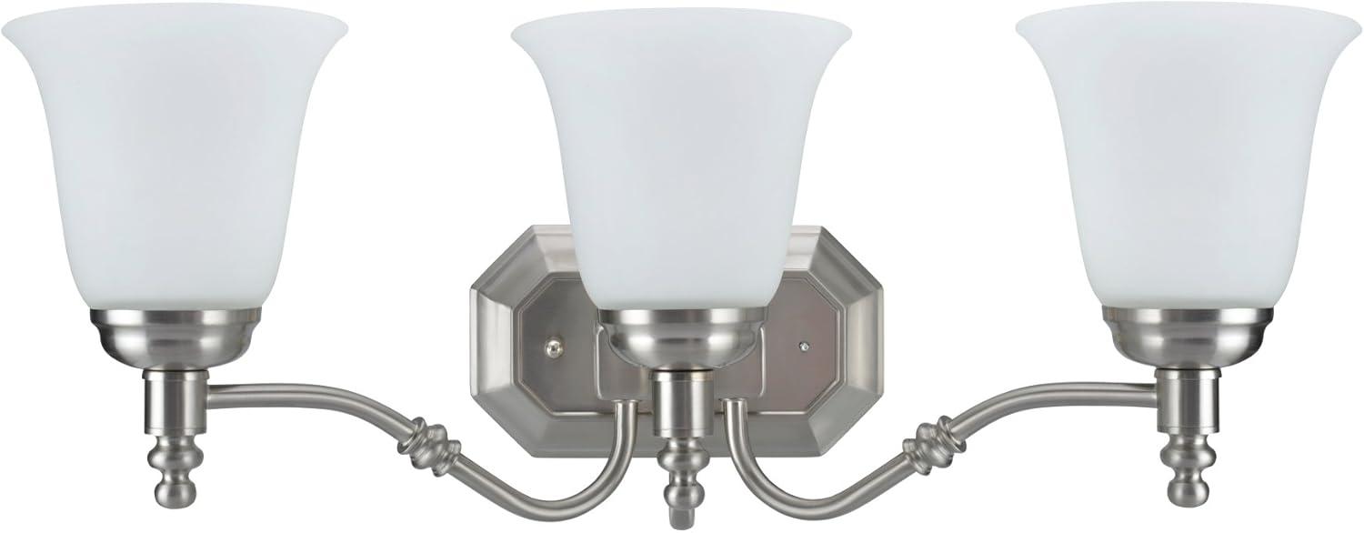 3 - Light Vanity Light