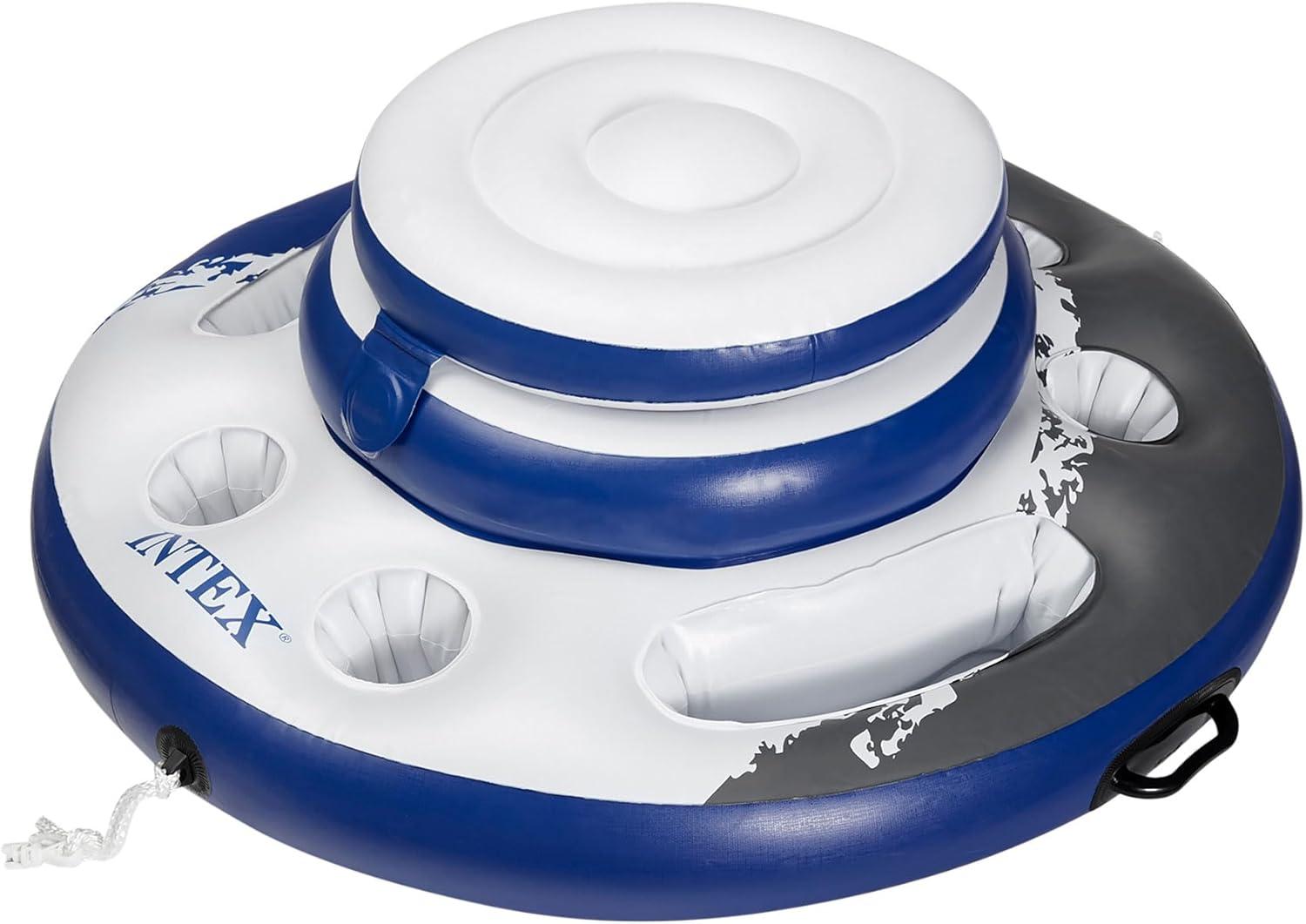 Intex Mega Chill Inflatable Float For Water Use