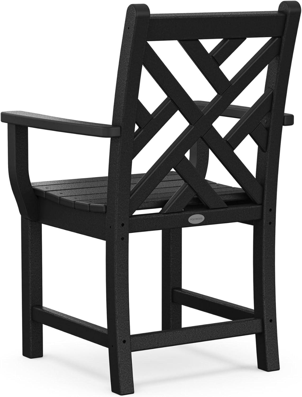 Chippendale 7-Piece Dining Set