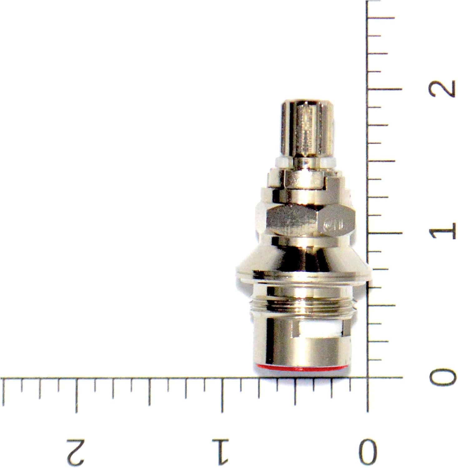 Generic P-P Faucet Disc Stem