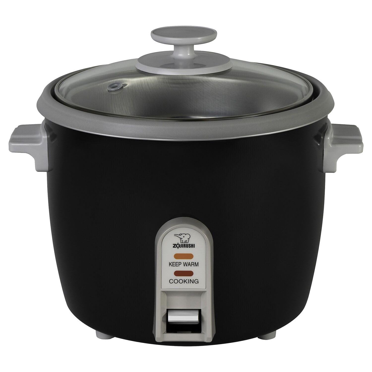 Zojirushi Rice Cooker/Steamer/Warmer