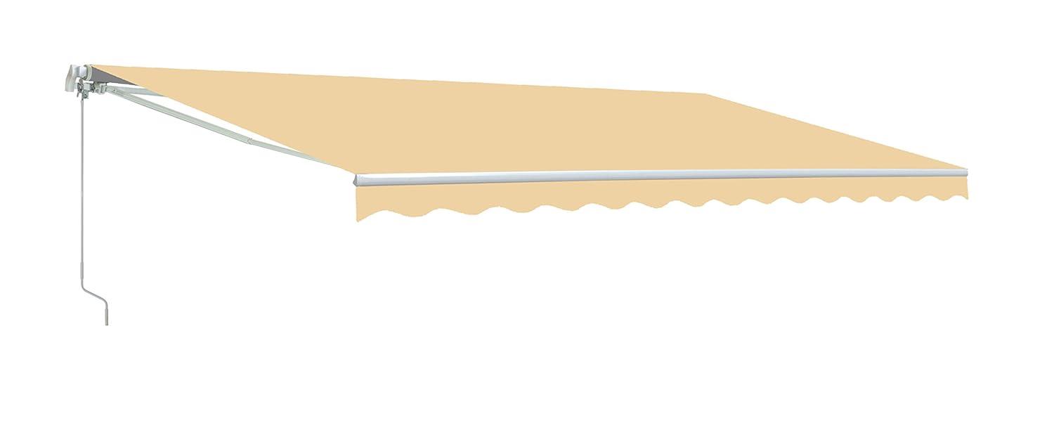 Retractable Awning Fabric Replacement