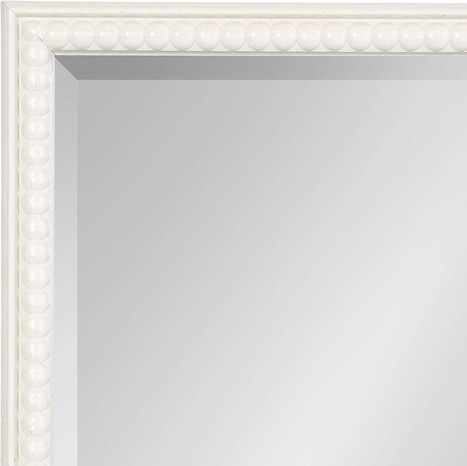 18"x24" Makenna Rectangle Wall Mirror - Kate & Laurel All Things Decor