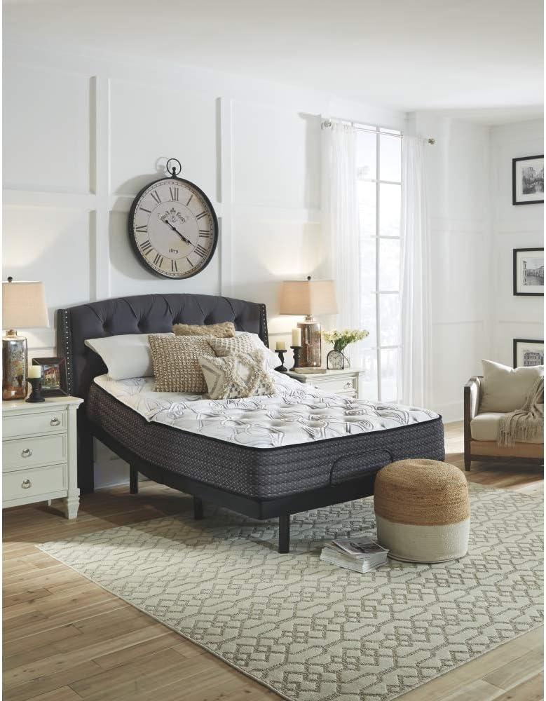 Honaz Adjustable Bed with Wireless Remote