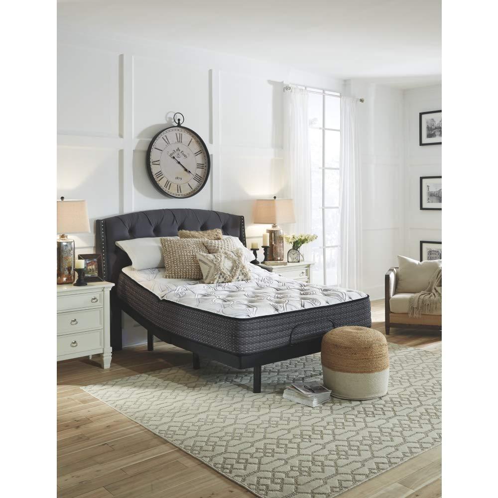 Honaz Adjustable Bed with Wireless Remote