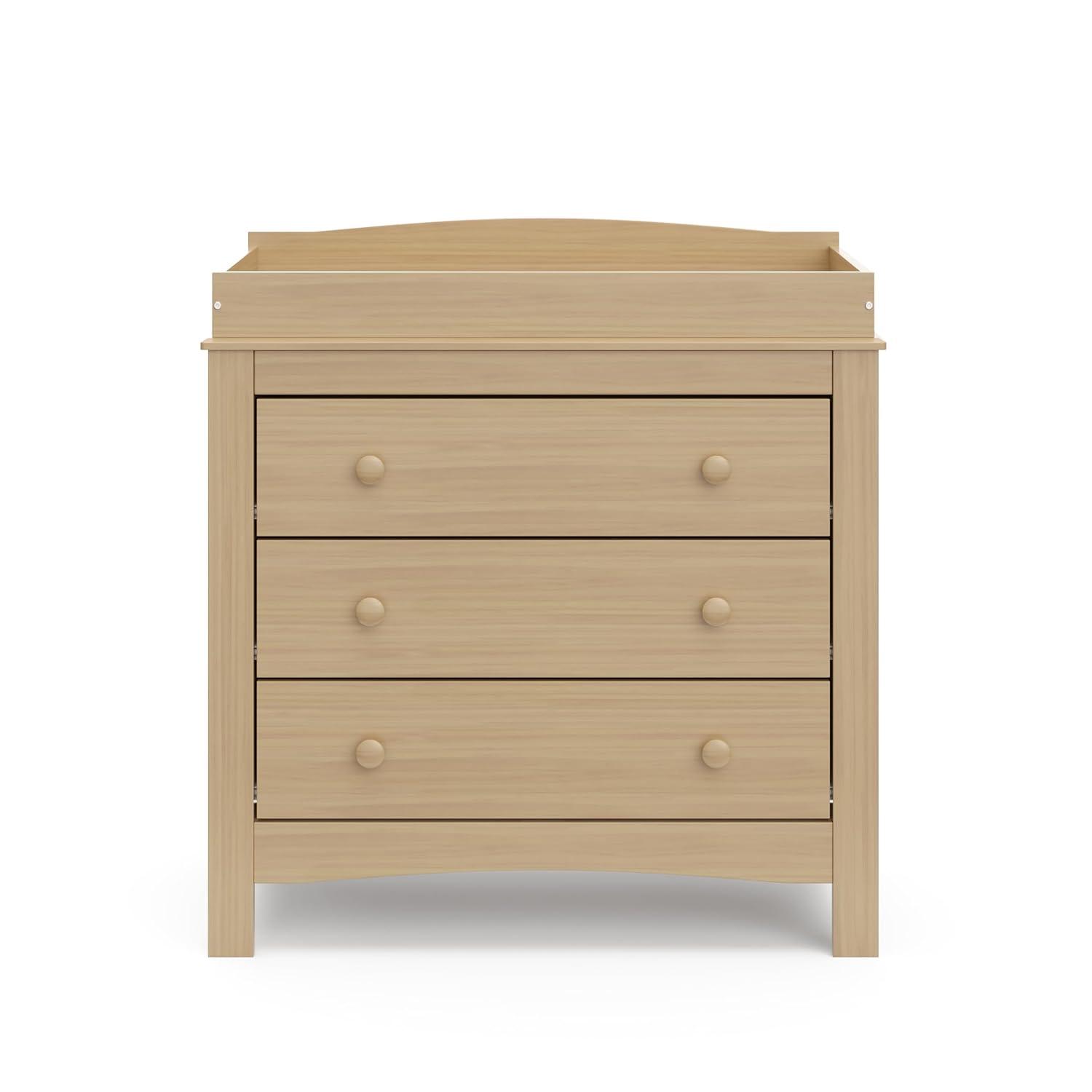 Noah 6 Drawer Double Dresser