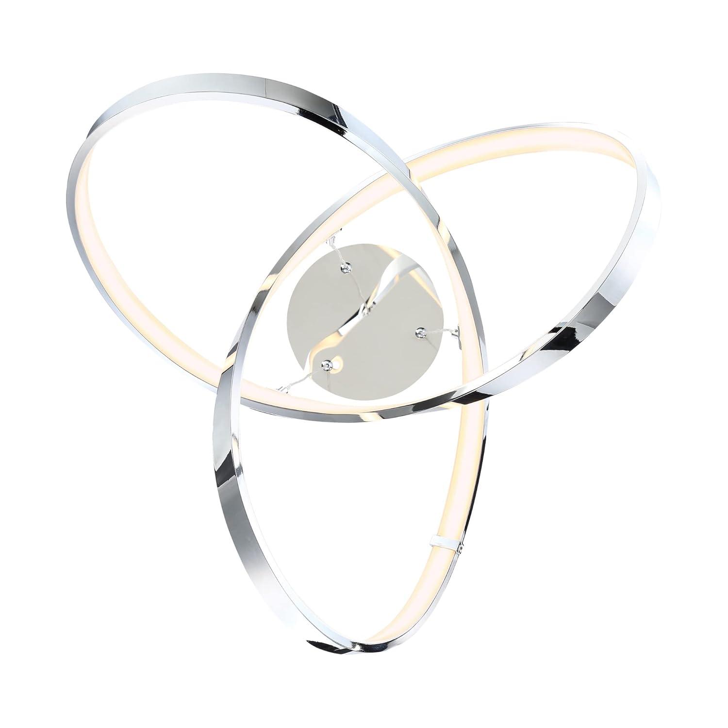 Vornado 1 - Light LED Pendant