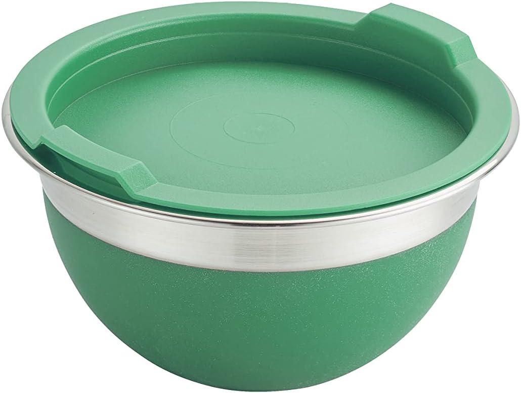 Tramontina Tramontina 10 Pc Mixing Bowl Set