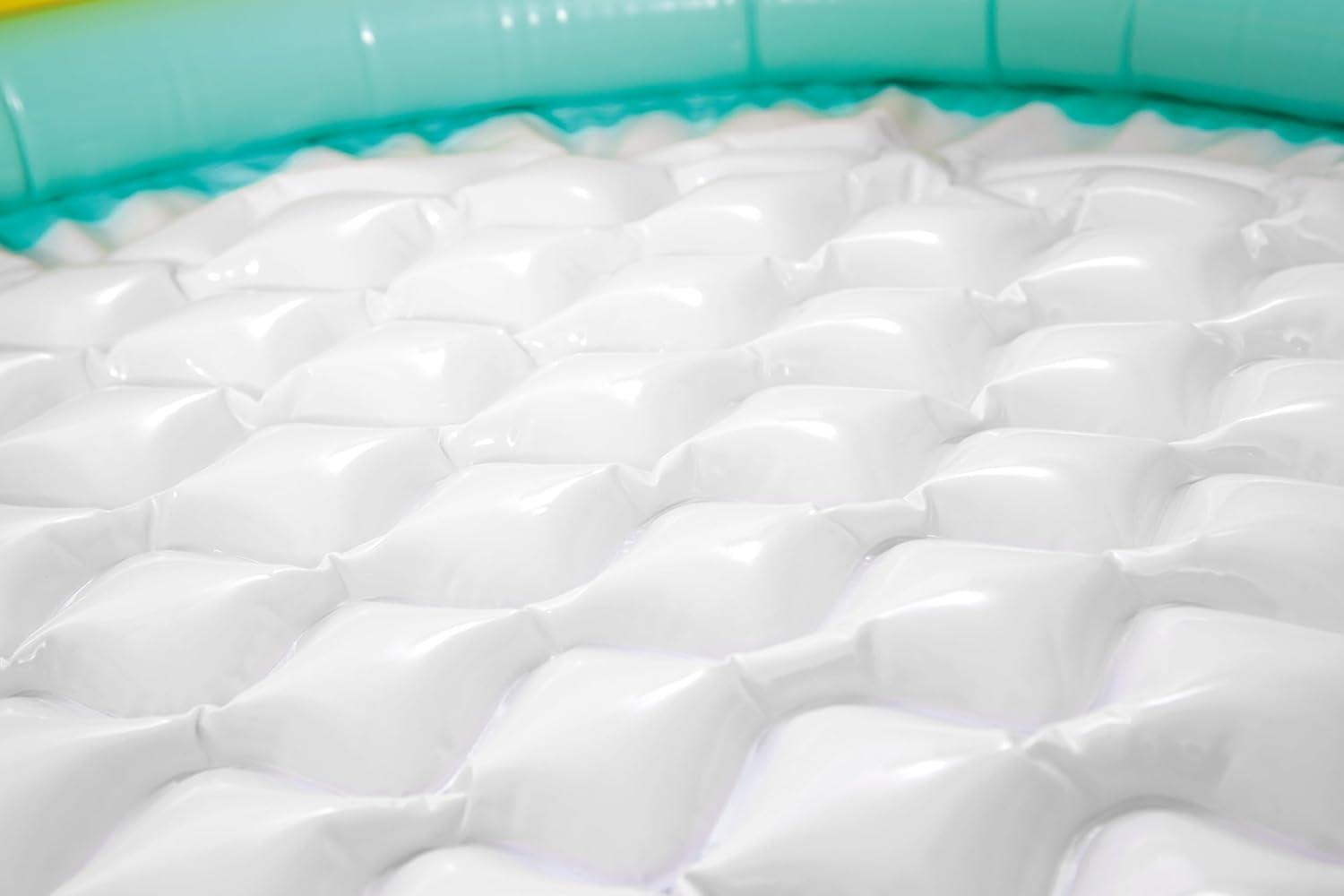 Intex Plastic Round Kiddie Pool H x W x L