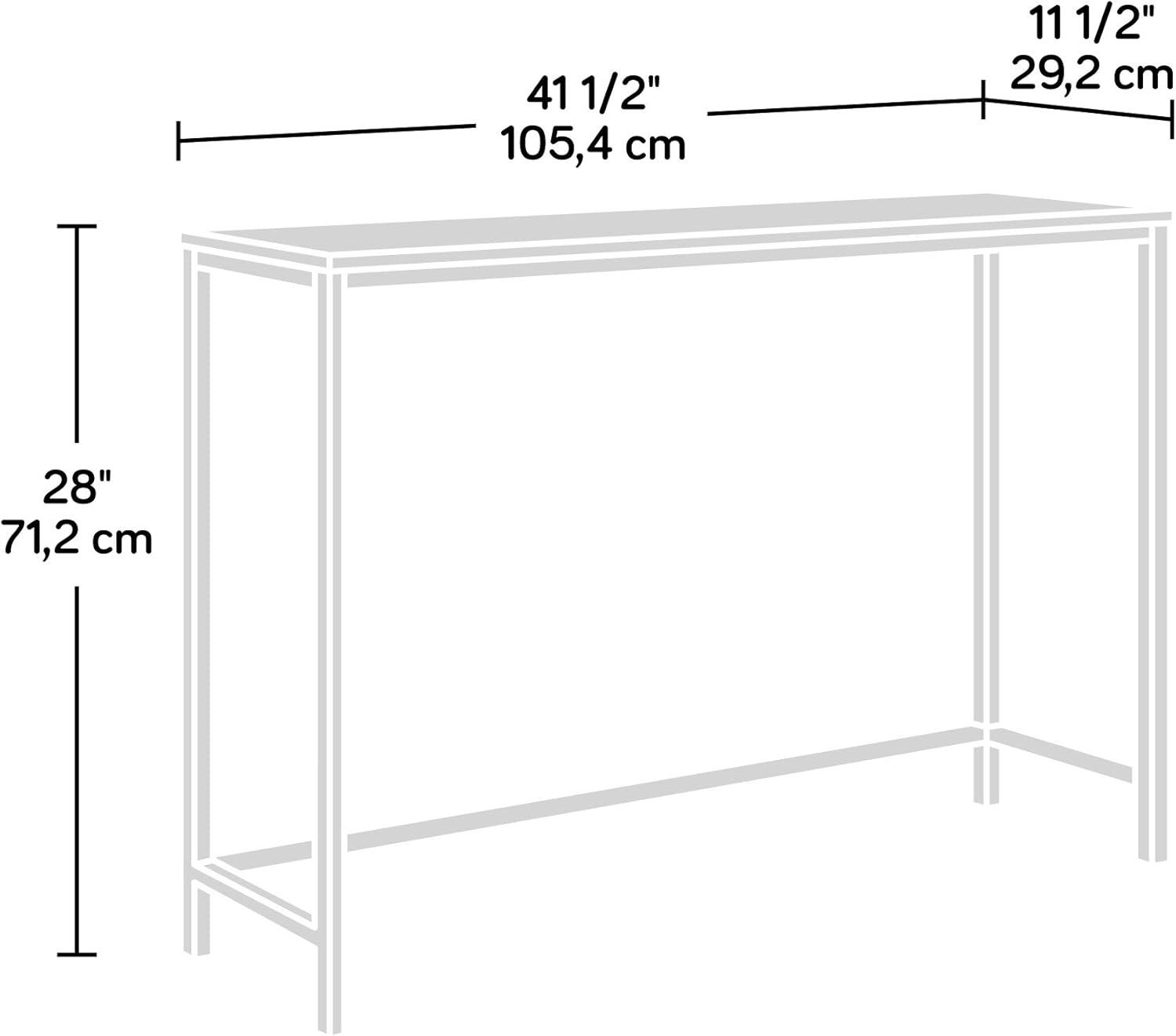 Kirby Entryway Table