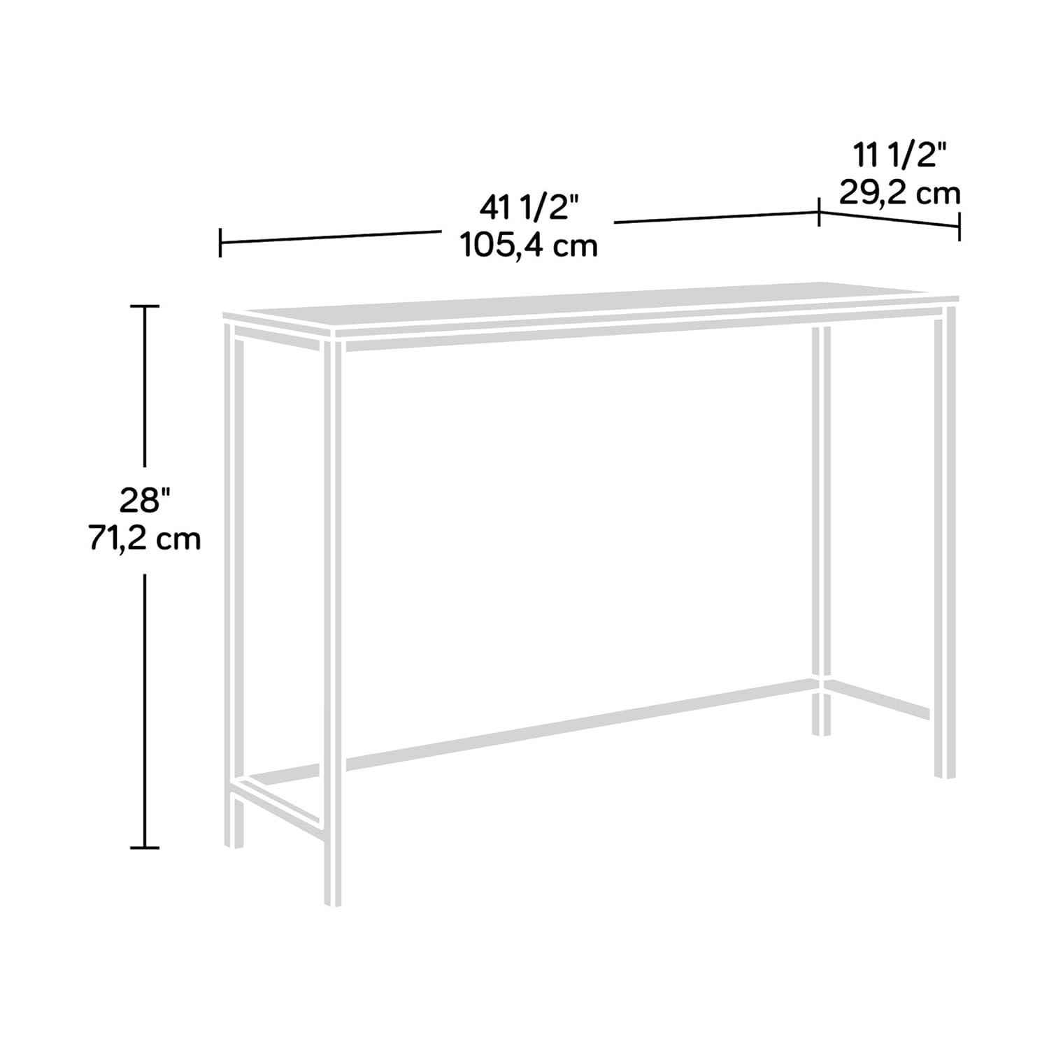 Kirby Entryway Table