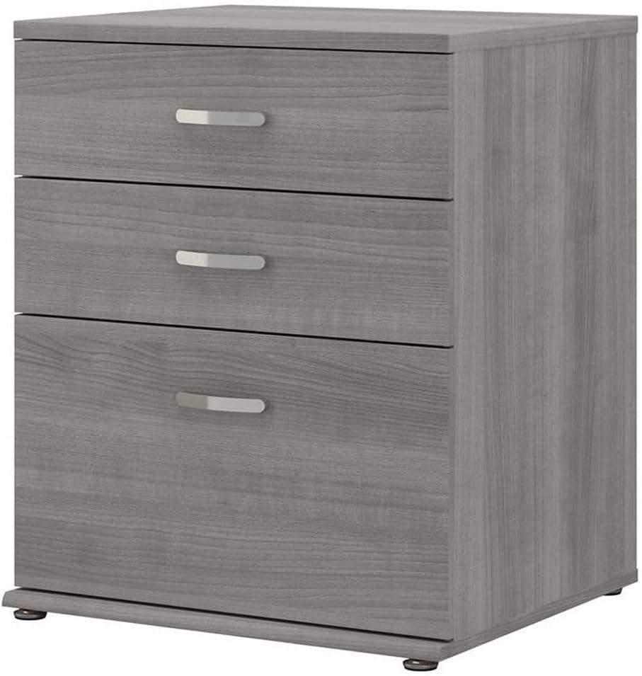 30" Closet Organizer with Drawers