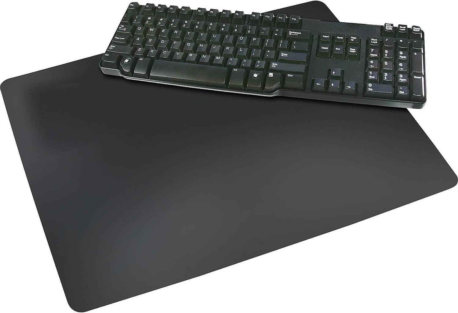 Rebrilliant Mallorca Plastic Desk Pad